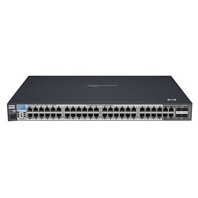 Коммутатор HP J9022A