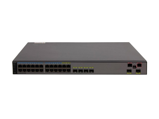 Коммутатор HUAWEI AC6605-26-PWR-16AP