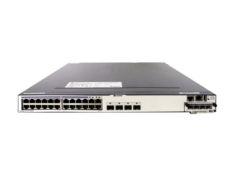 Коммутатор HUAWEI S5700-28C-SI-AC