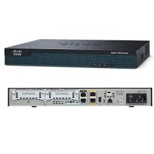 МАРШРУТИЗАТОР CISCO1921-ADSL2/K9=