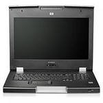 Консоль HP AZ883A