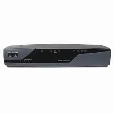МАРШРУТИЗАТОР CISCO877-SEC-K9=