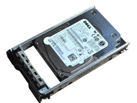 Жесткий диск Dell CA07069-B20400DE