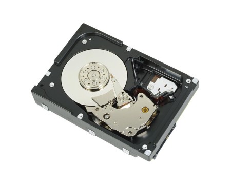 Жесткий диск Dell 400-21274