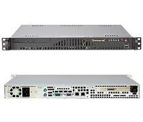 Сервер Supermicro SYS-5015B-MRB
