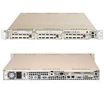 Сервер Supermicro SYS-6014H-XI