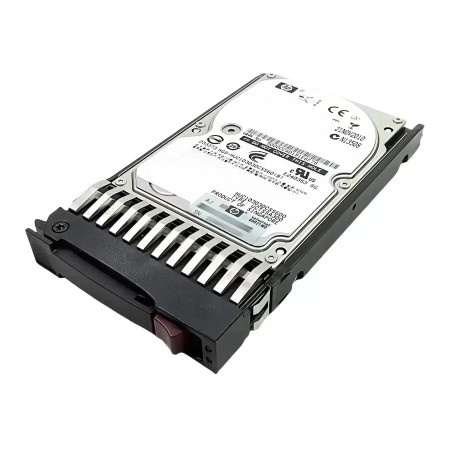 Жесткий диск HP 0B22209