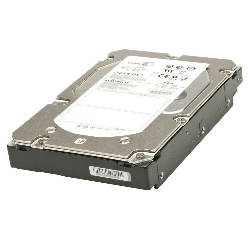 Жесткий диск SEAGATE 9FL066-003