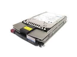 Жесткий диск HP 356914-005