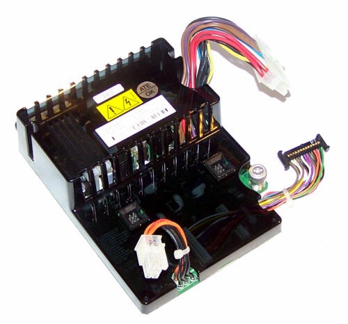 Блок питания HP 321633-001