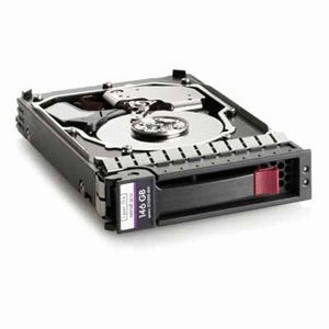 Жесткий диск HP 431958-B21