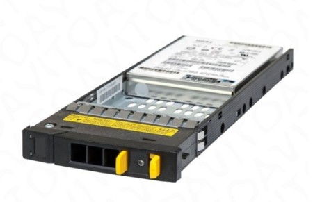 Жесткий диск HP 752081-001