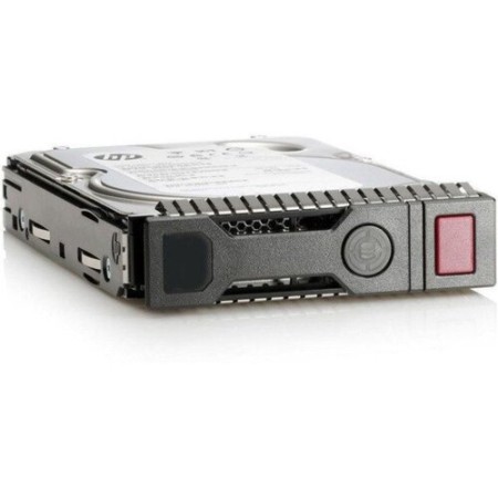 Жесткий диск HPE 819203-B21
