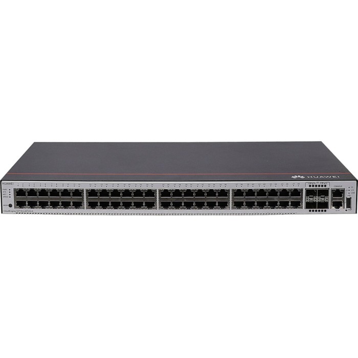 Коммутатор HUAWEI S5735-L48P4X-A