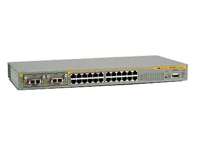 Коммутатор Allied Telesis AT-8524M