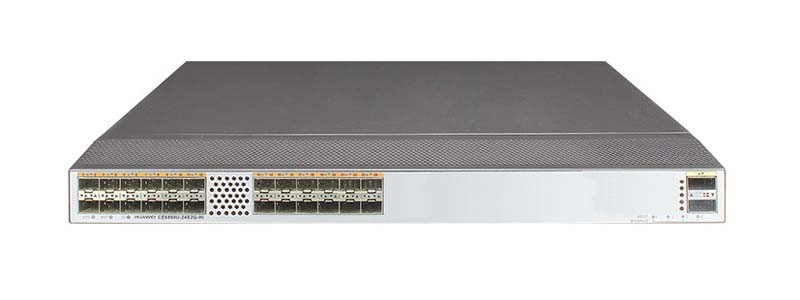 Коммутатор HUAWEI CE6850U-24S2Q-HI-B