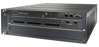 Коммутатор Cisco MDS 9216i