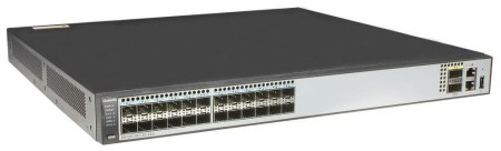 Коммутатор HUAWEI S6720-30C-EI-24S-AC
