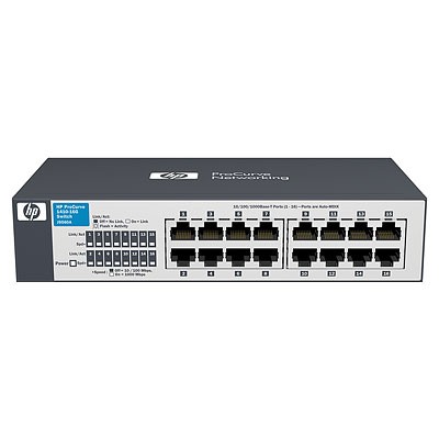 Коммутатор HP J9560A