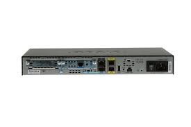 МАРШРУТИЗАТОР CISCO1921-T1SEC/K9=