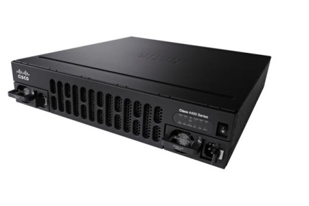 МАРШРУТИЗАТОР CISCOISR4331/K9