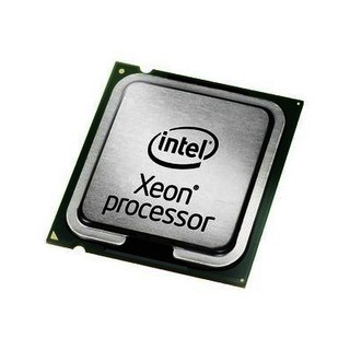 Серверный процессор HP 650767-B21