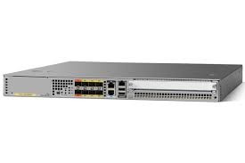 МАРШРУТИЗАТОР CISCO ASR1001-X=