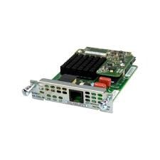 Модуль Cisco EHWIC-VA-DSL-M