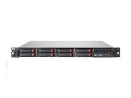 Сервер HP 640015-425
