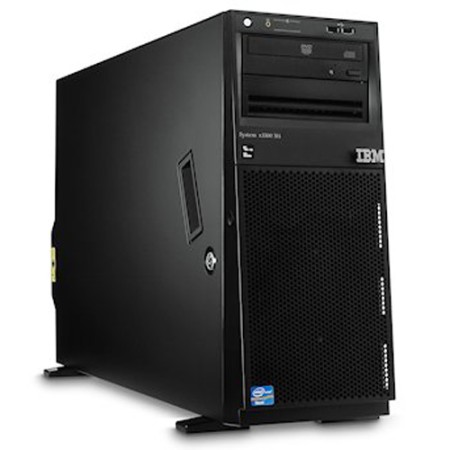 Сервер IBM 7382E2G