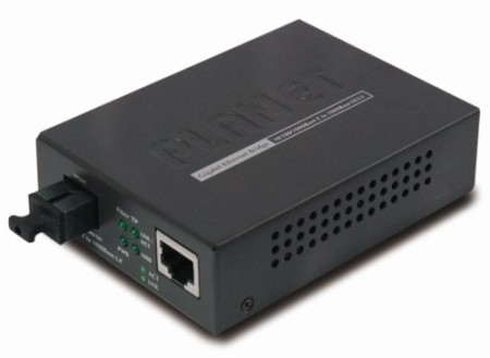 МЕДИА-КОНВЕРТЕР PLANET GT-806A15