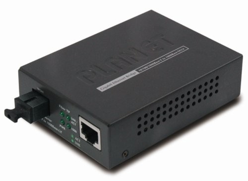 МЕДИА-КОНВЕРТЕР PLANET GT-806A15