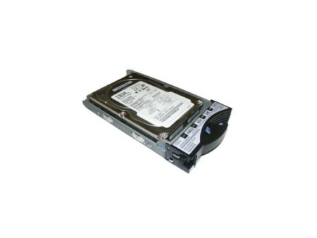 Жесткий диск IBM 39M4557