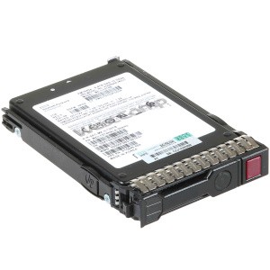 Жесткий диск HPE 870668-002