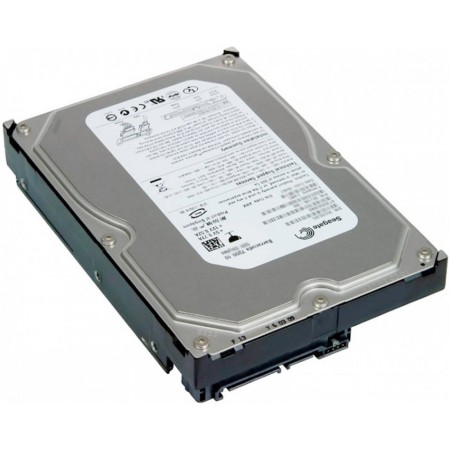 Жесткий диск SEAGATE ST3200820AS