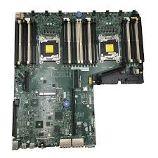 Материнская плата IBM 01KN187
