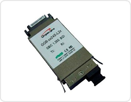 Трансивер Gigalight GGB-3524S-L4C