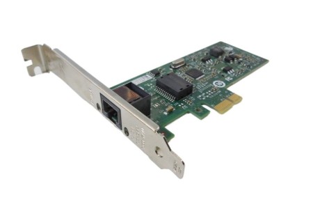Сетевая карта HP J8435A