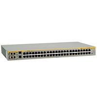 КОММУТАТОР ALLIED TELESIS AT-8550GB