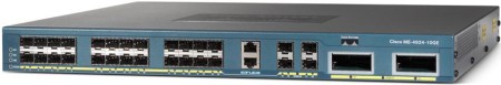 Коммутатор Cisco ME4924-10GE