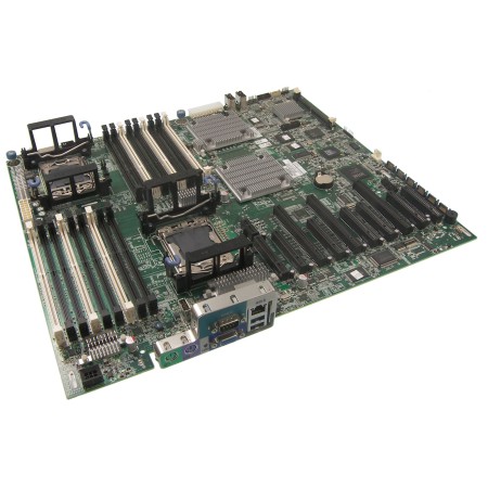 Материнская плата HPE 606200-001