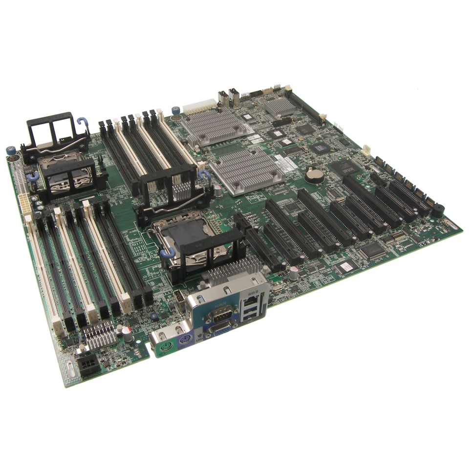 Материнская плата HPE 606200-001