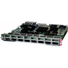 Модуль Cisco WS-X6816-10G-2T