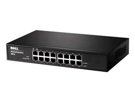 Коммутатор Dell 210-27776-001
