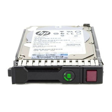 Жесткий диск HPE 1U8200-035