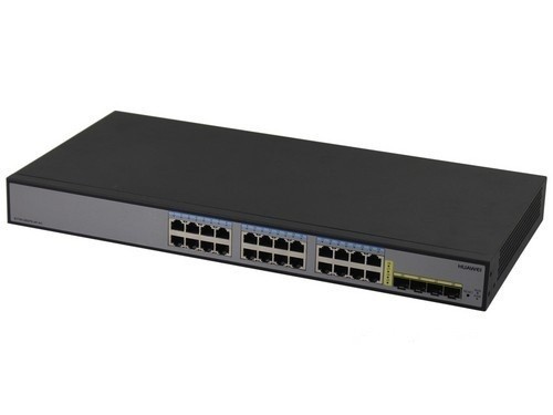 Коммутатор HUAWEI S1700-28FR-2T2P-AC