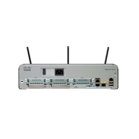 МАРШРУТИЗАТОР CISCO1941-HSEC+/K9=