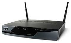 МАРШРУТИЗАТОР CISCO877W-G-A-M-K9=