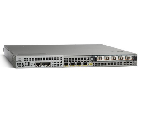 МАРШРУТИЗАТОР CISCO ASR1001=