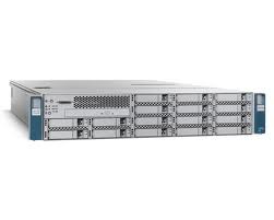Сервер Cisco R210-BUN-1=